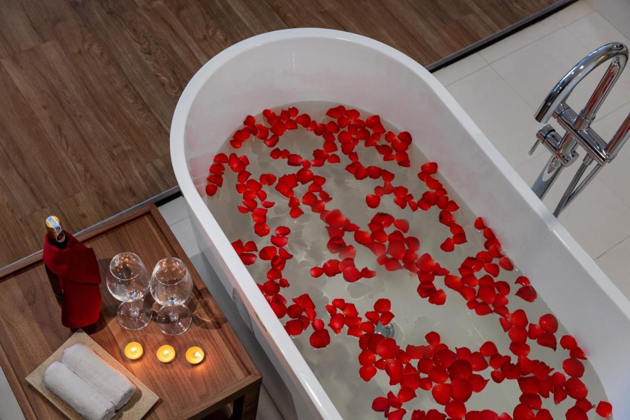 Hotel Khach San Sam Quang Binh Dong Hoi Zewnętrze zdjęcie